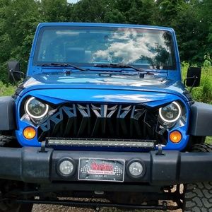 Meet your Posher, James